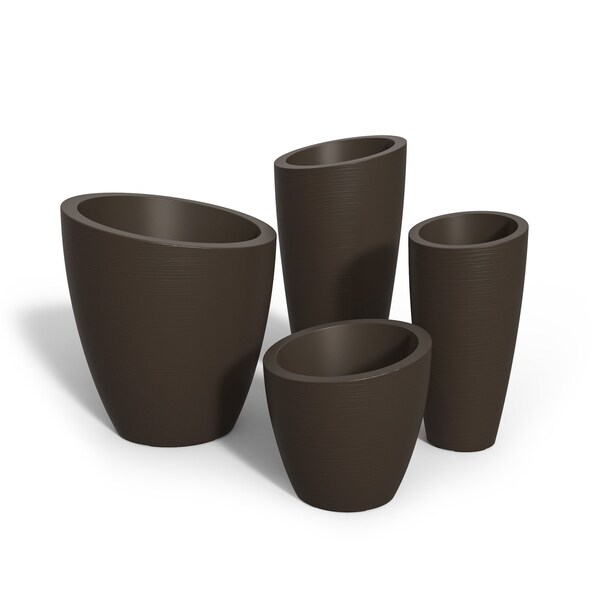 MODESTO Bundle (8879, 8880, 8881, 8884) - ESPRESSO